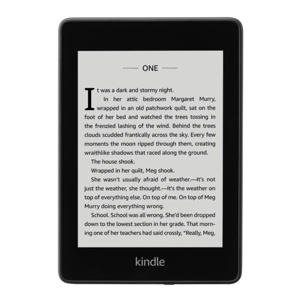 Kindle Paperwhite E-Reader